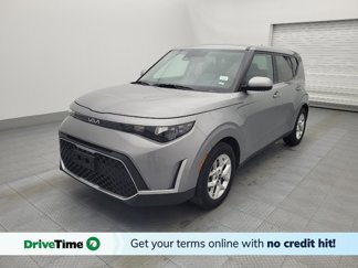 Used 2023 Kia Soul LX w/ LX Technology Package image 1