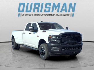 New 2025 RAM 3500 Tradesman image 1