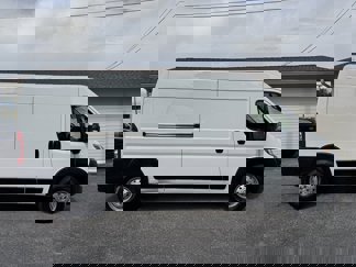 Used 2023 RAM ProMaster 2500 image 1