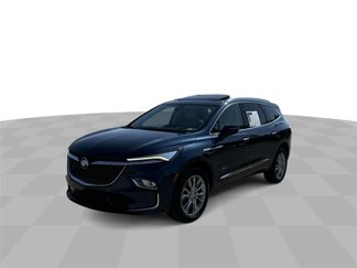 Used 2023 Buick Enclave Avenir w/ Trailering Package, 5000 lbs. image 1