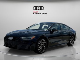 New 2025 Audi A7 3.0T Premium Plus image 1