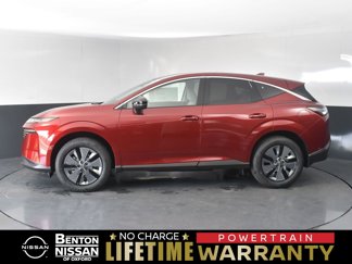 New 2025 Nissan Murano SL image 1