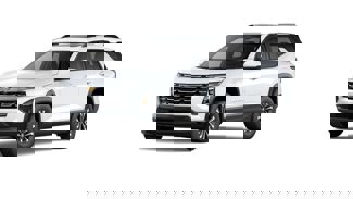 New 2026 Chevrolet Equinox LT w/ Convenience Package II image 1