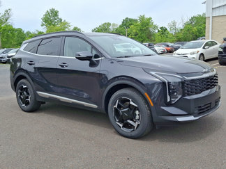 New 2026 Kia Sportage EX image 1