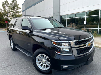 Used 2016 Chevrolet Tahoe LT image 1