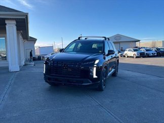 New 2025 Hyundai Palisade XRT image 1