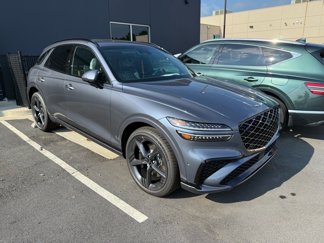 New 2026 Genesis GV70 3.5T Sport Prestige image 1
