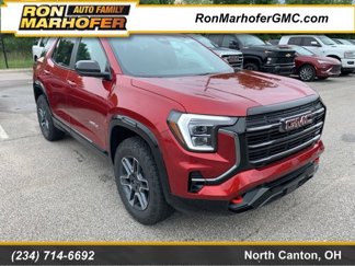 New 2026 GMC Terrain AT4 w/ Convenience Package III image 1