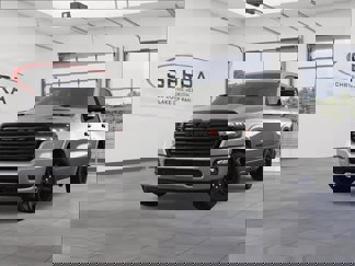 New 2025 RAM 1500 Laramie image 1