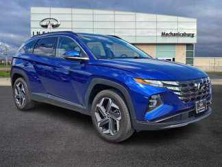 Used 2023 Hyundai Tucson Limited image 1