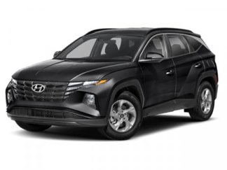 Used 2022 Hyundai Tucson SEL w/ Convenience Package image 1