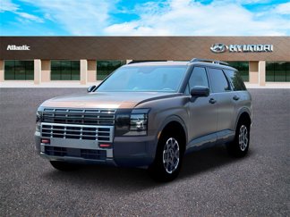 New 2026 Hyundai Palisade XRT Pro image 1