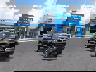New 2026 Chevrolet Silverado 1500 LT image 1