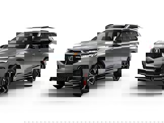 New 2026 Acura MDX Type S image 1