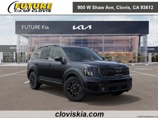 New 2025 Kia Telluride SX Prestige X-Pro image 1
