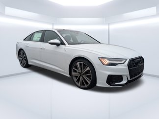 New 2025 Audi A6 3.0T Prestige image 1