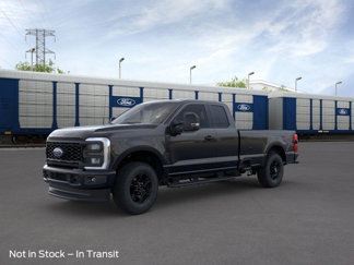 New 2025 Ford F250 XL image 1