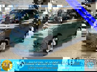 New 2025 Volkswagen ID. Buzz 1st Edition image 1