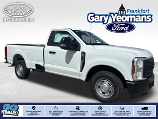 New 2026 Ford F250 XL image 1