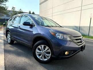 Used 2013 Honda CR-V EX-L image 1