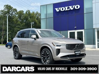 New 2026 Volvo XC90 T8 Plus image 1