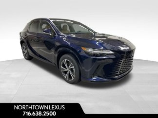New 2025 Lexus RX 350 Premium image 1