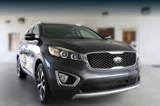 Used 2017 Kia Sorento EX w/ EX Advanced Touring Package image 1