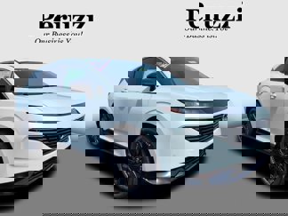 New 2025 Nissan Murano Platinum w/ Cargo Package image 1