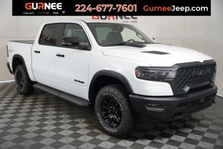 New 2026 RAM 1500 Rebel image 1