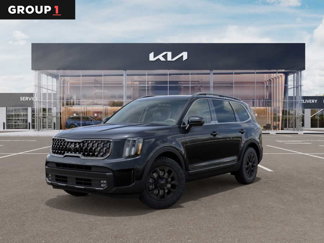 New 2025 Kia Telluride SX Prestige X-Pro image 1