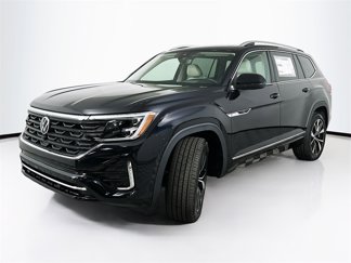 New 2026 Volkswagen Atlas SEL Premium R-Line video 2