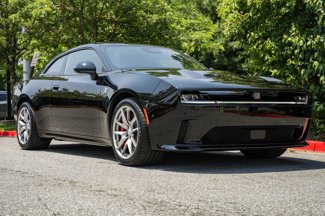 New 2025 Dodge Charger R/T Scat Pack w/ Track Pack image 1