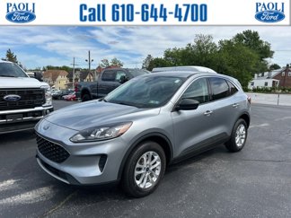 Used 2022 Ford Escape SE w/ Convenience Package image 1