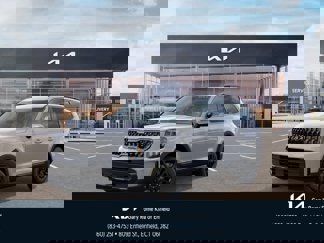 New 2025 Kia Telluride EX X-Line image 1