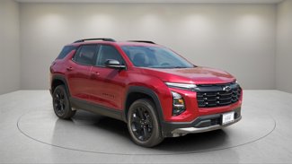 New 2026 Chevrolet Equinox LT w/ Midnight Edition image 1