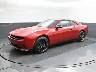 New 2024 Dodge Charger R/T w/ Plus Group image 1