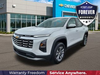New 2026 Chevrolet Equinox LT w/ Safety and Technology Package image 1