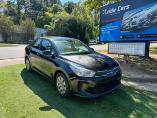 Used 2020 Kia Rio LX image 1
