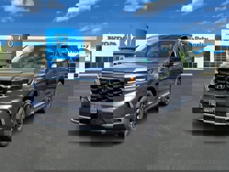 New 2025 Honda Pilot EX-L image 1