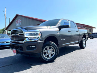 Used 2024 RAM 2500 Laramie image 1