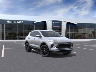 New 2026 Buick Encore GX Sport Touring w/ Experience Buick Package image 1