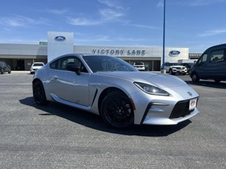 Used 2024 Toyota GR86 Premium image 1