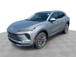 New 2025 Buick Envision Preferred image 1