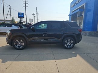 New 2026 GMC Terrain Elevation w/ LPO, Floor Liner Package image 1
