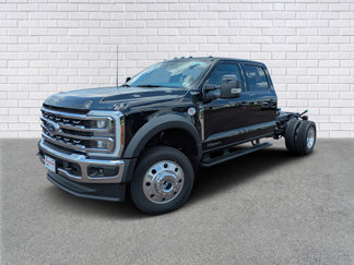 New 2025 Ford F450 Lariat image 1