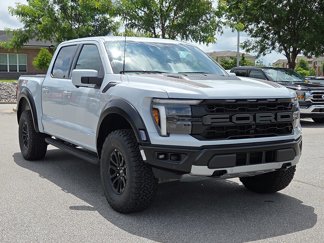New 2025 Ford F150 Raptor image 1