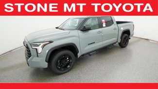 New 2026 Toyota Tundra SR5 image 1