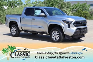 New 2025 Toyota Tacoma SR5 image 1