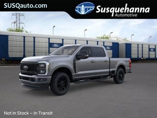 New 2026 Ford F250 4x4 Crew Cab Super Duty image 1