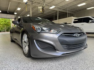 Used 2013 Hyundai Genesis 2.0T image 1